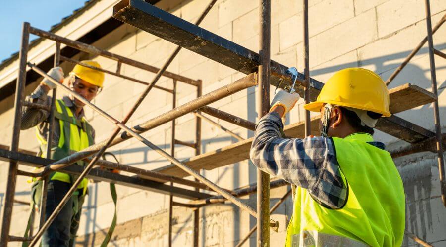Local Chimney Repair in Goodwell, OK